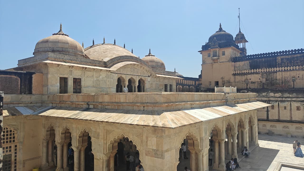 Jaisalmer Tour Package- Discover the Golden Majesty