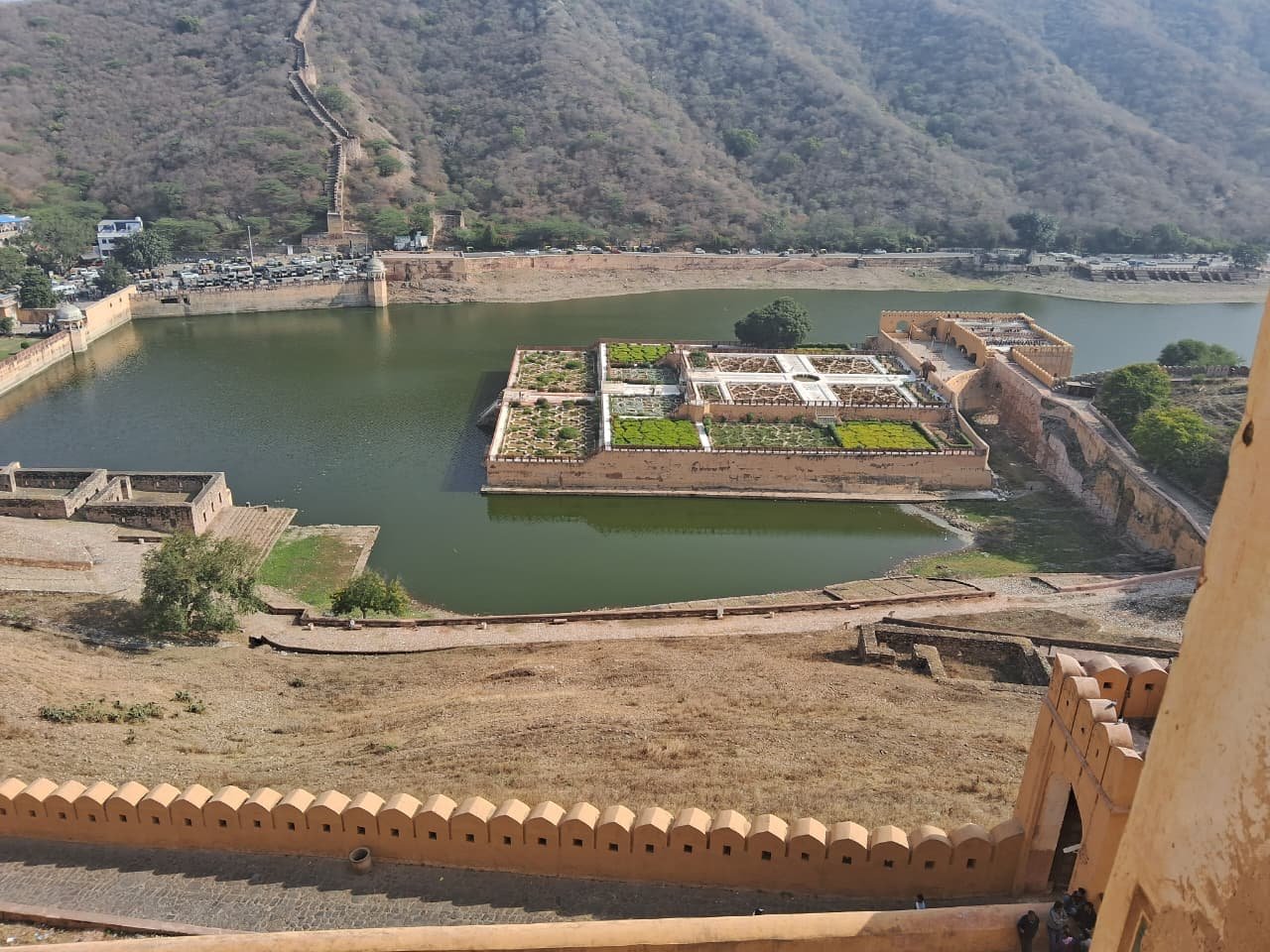 जयपुर फुल डे टूर