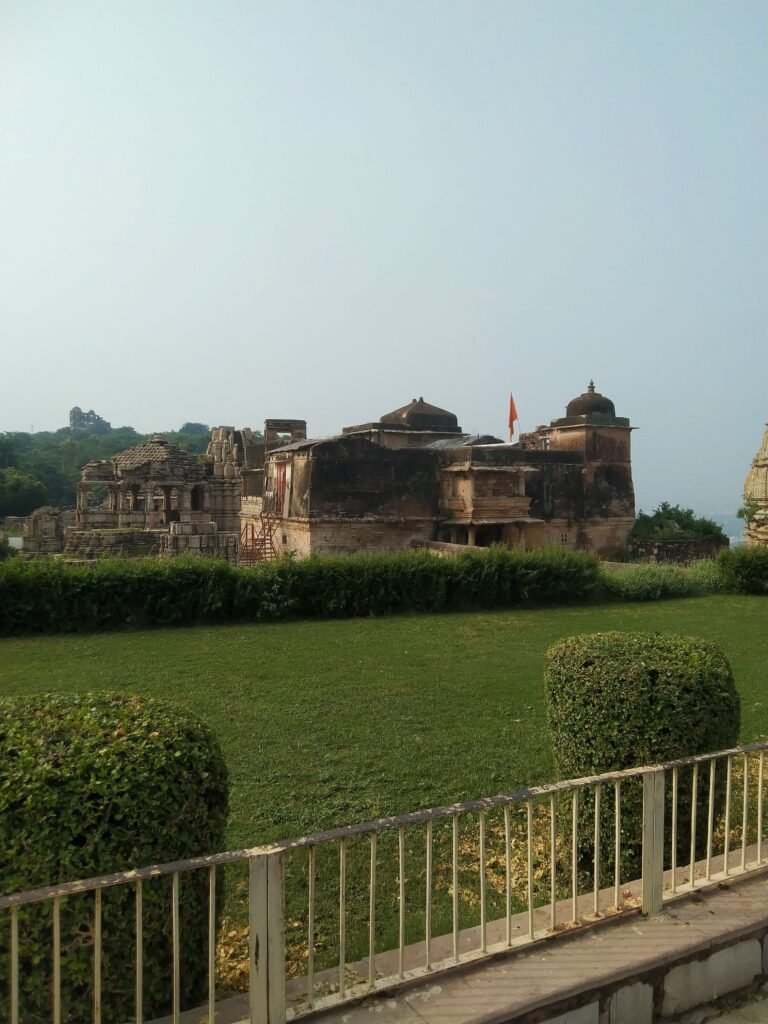 Pearls of Rajasthan Tour Packages for 5N/6D