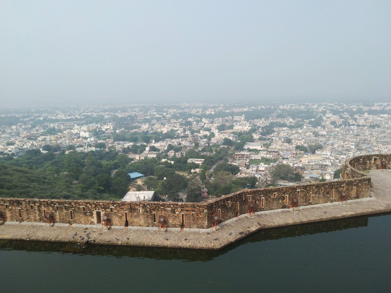 राजस्थान फॅमिली टूर पैकेज- Jaipur View के साथ यादगार सफ़र