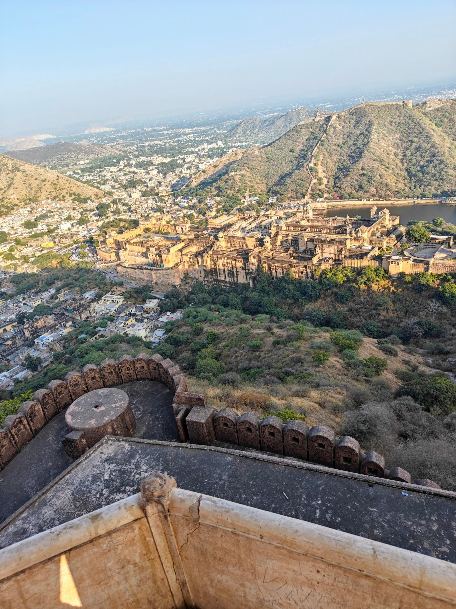 8 Days Rajasthan Tour Package