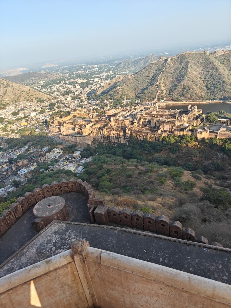 Desert Package Rajasthan