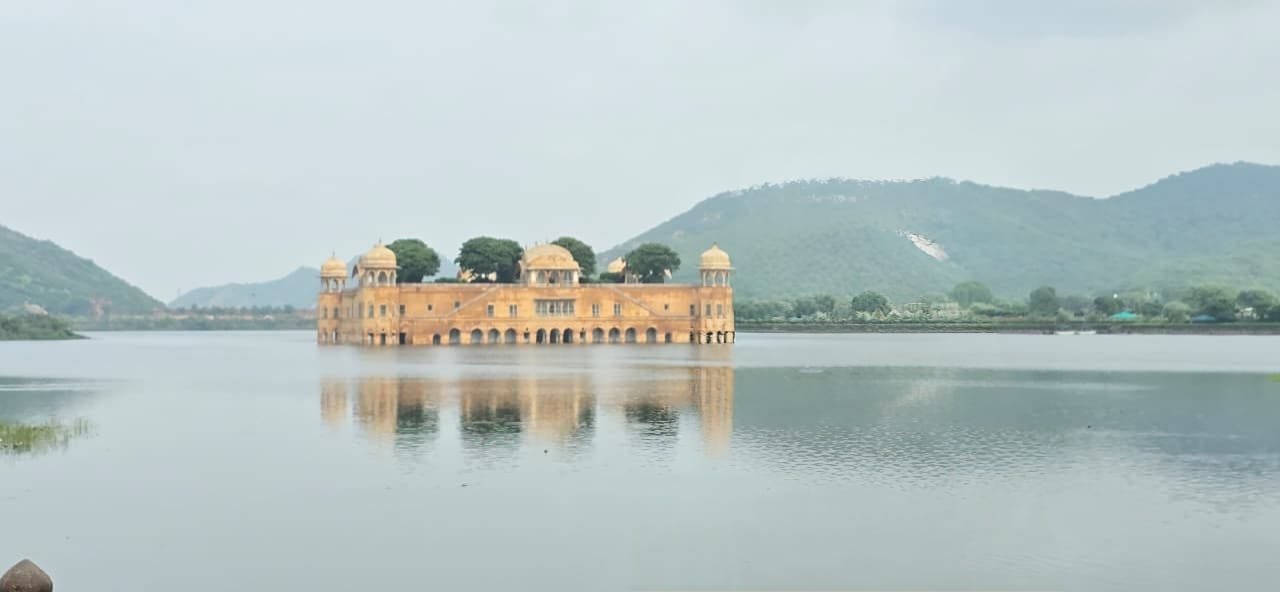 Best Time to Rajasthan Visit, If are You Make a Rajasthan Trip Plan Check Best Time to Visit