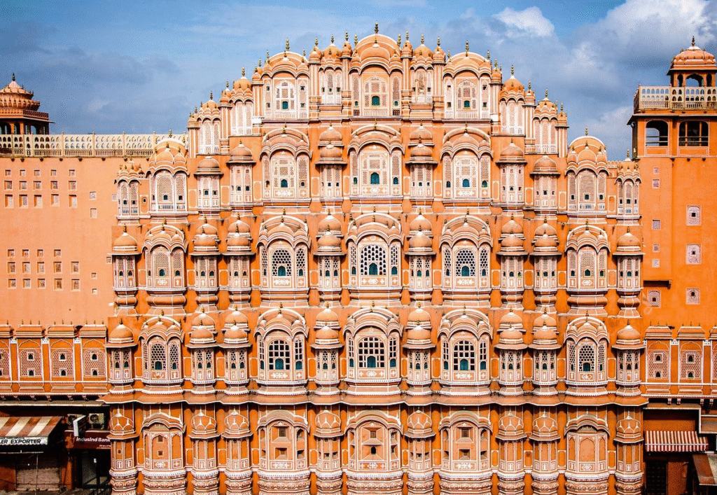 Jaipur Full Day Tour Package