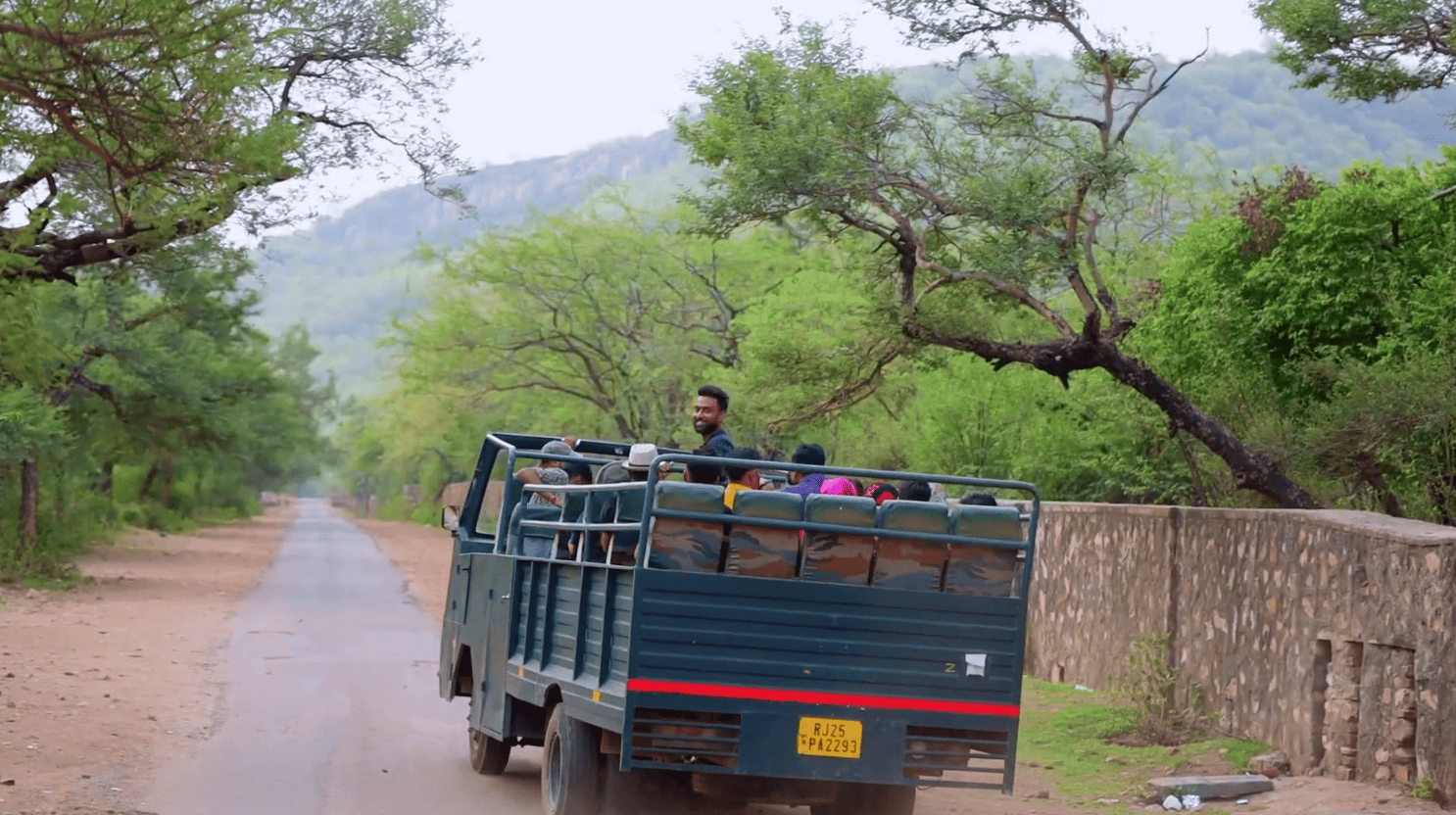 Rajasthan Desert Tour Package