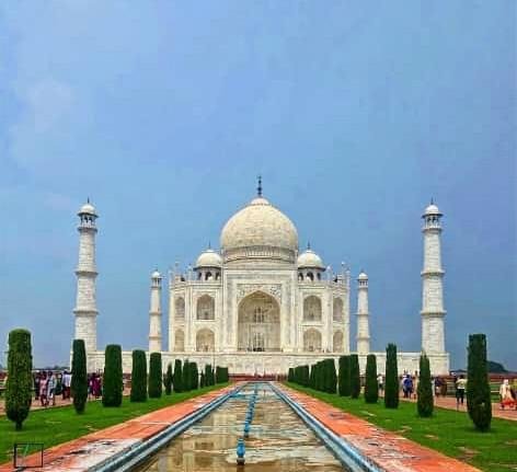 Jaipur Agra Tour Package