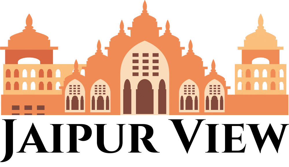 Jaipur View