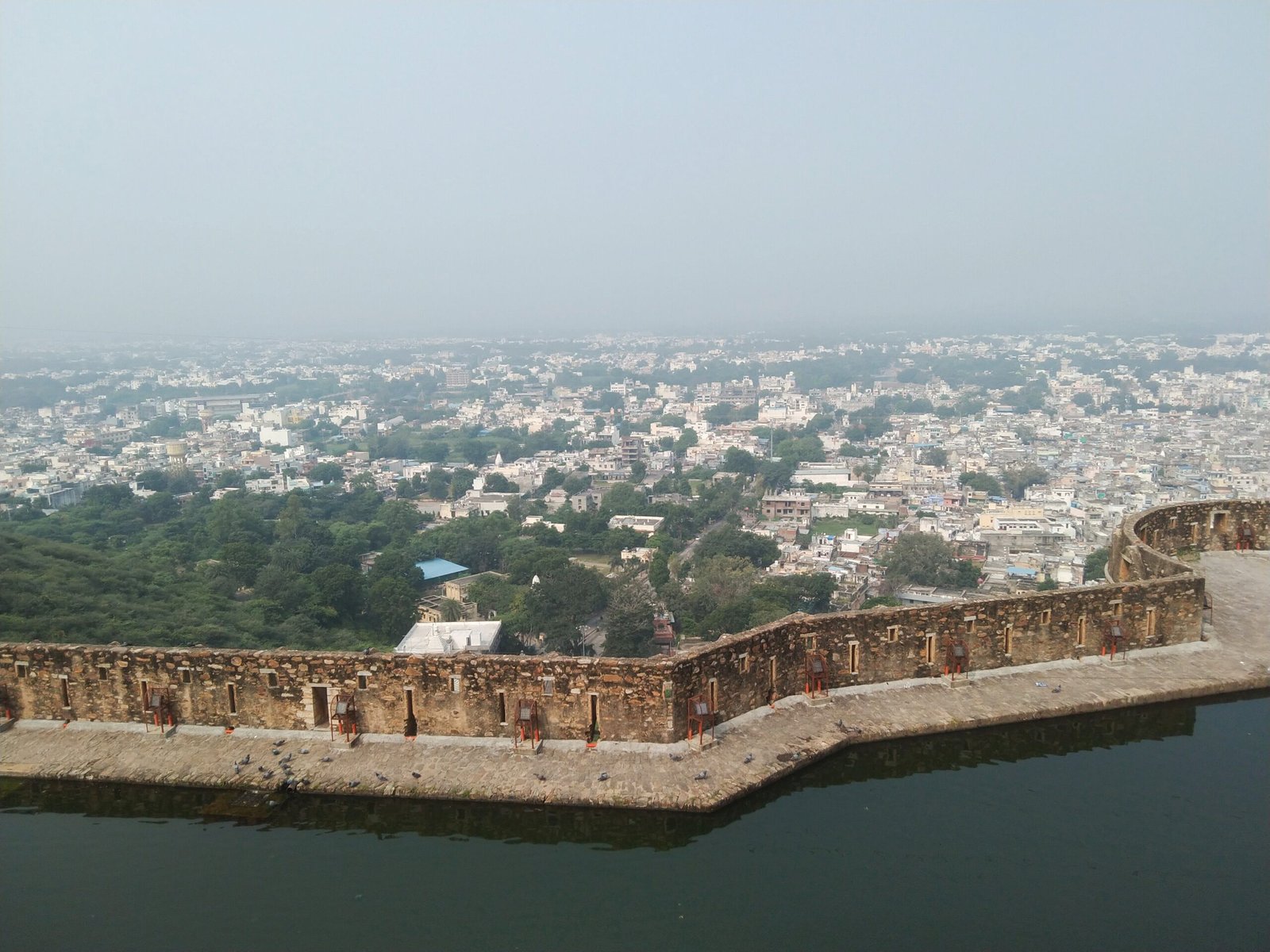 Udaipur-Mount Abu- Chittorgarh Tour from Udaipur: Explore the Royal Heritage of Rajasthan