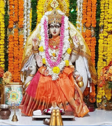 Pallu Mata ji Temple: History, Pilgrimage Guide & Festivals